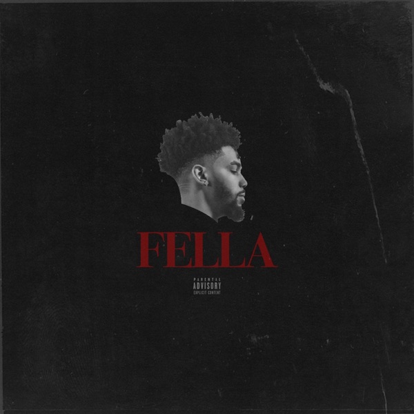 Fella - Single album cover