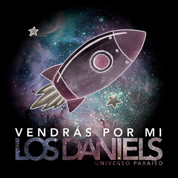 Vendrás por Mí - Single album cover