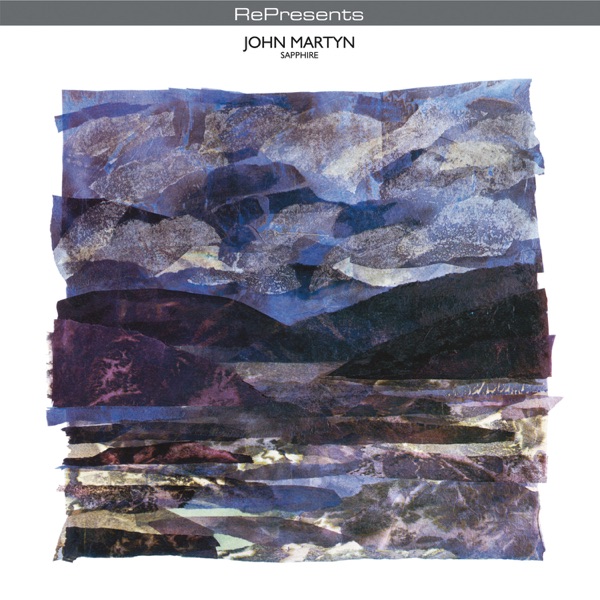 Sapphire (RePresents) album cover