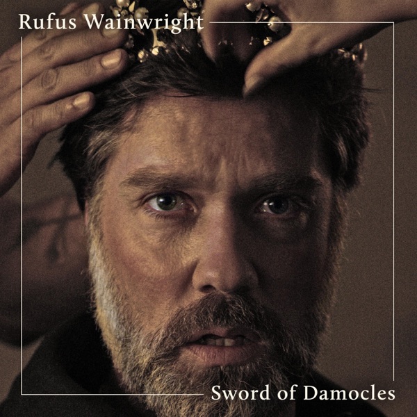 Sword of Damocles - Single album cover