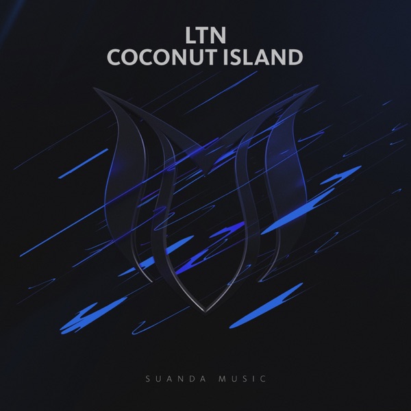 Coconut Island - Single album cover