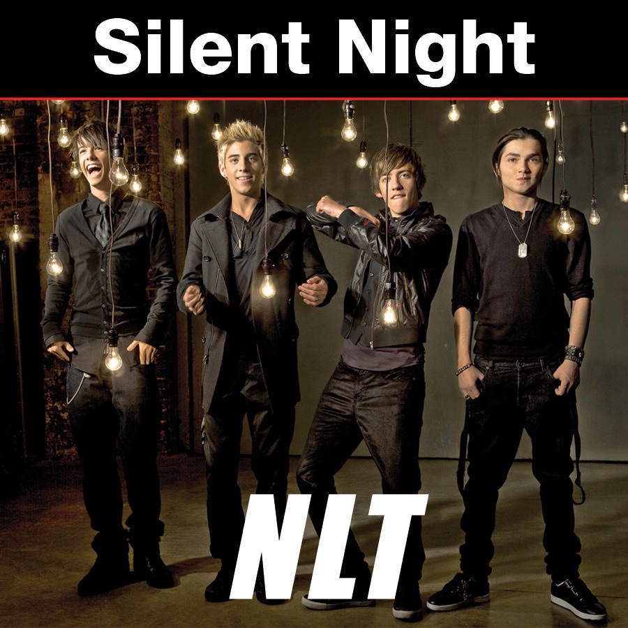 Silent Night - Single album cover