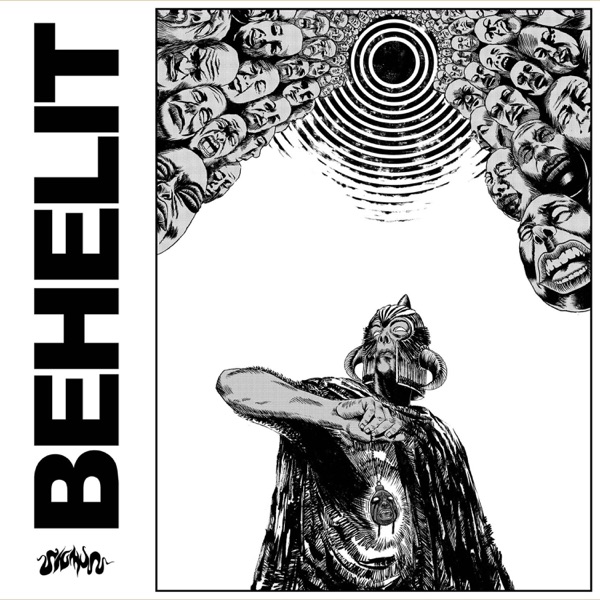 Behelit - Single album cover