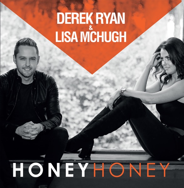 Honey Honey - Single album cover
