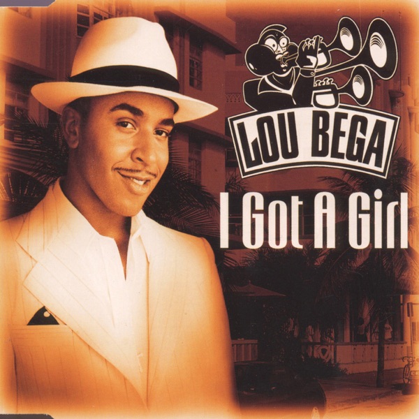 I Got a Girl - EP album cover