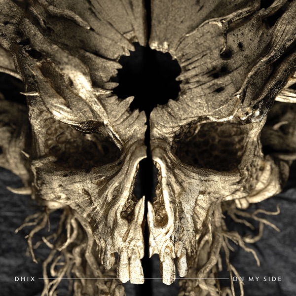 On My Side - Single album cover