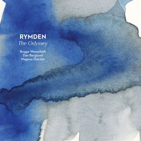 The Odyssey (feat. Dan Berglund) - Single album cover