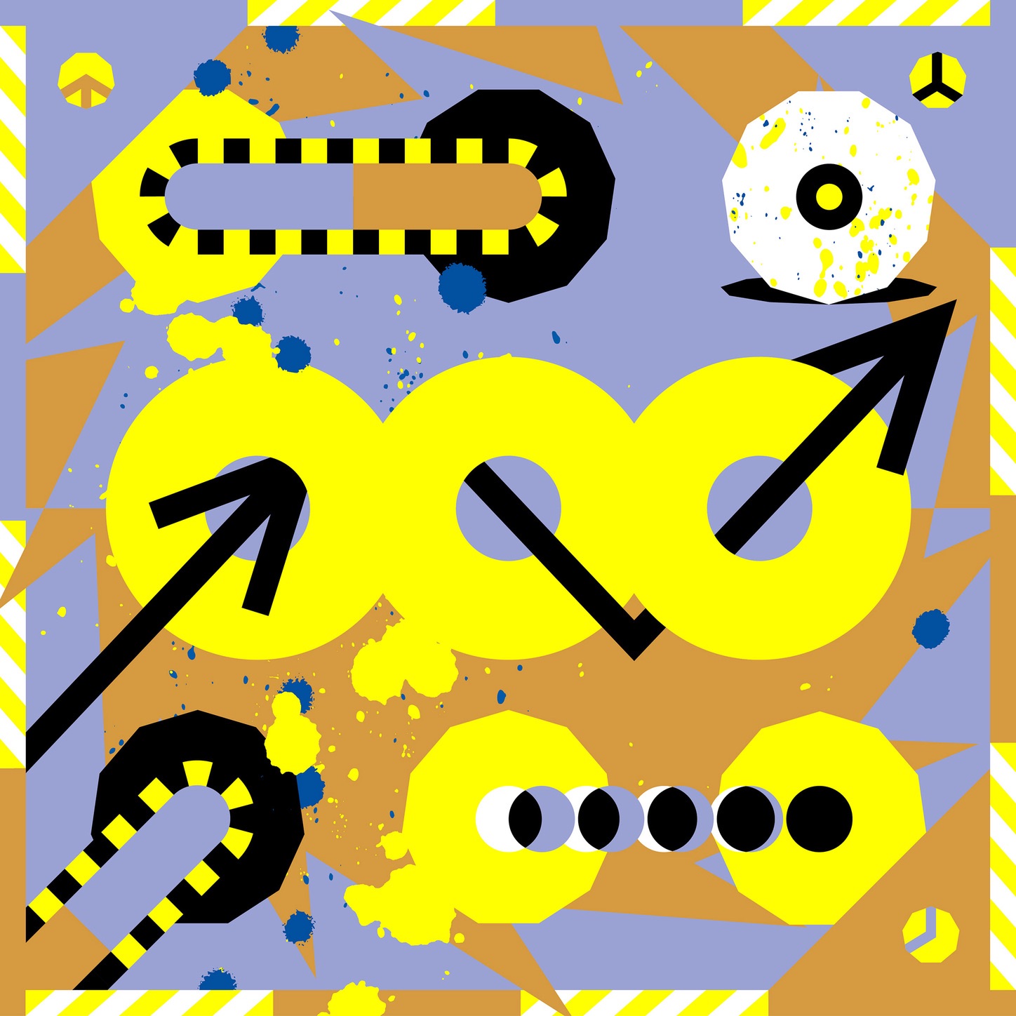 Inside Out album cover