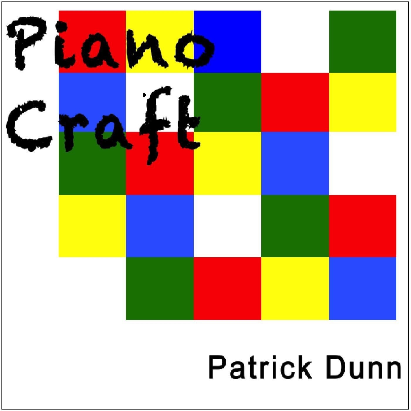 Piano Craft album cover