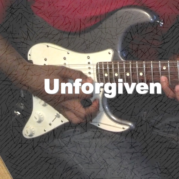 Unforgiven - Single album cover