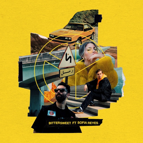 Bittersweet - Single album cover