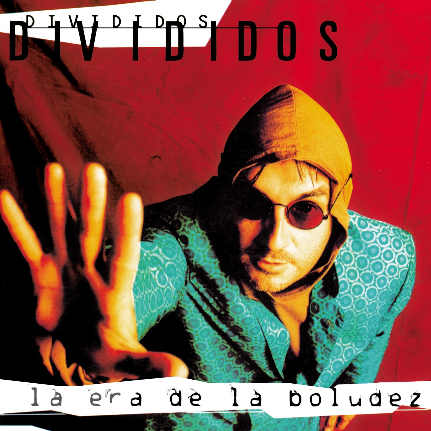 La Era De La Boludez album cover