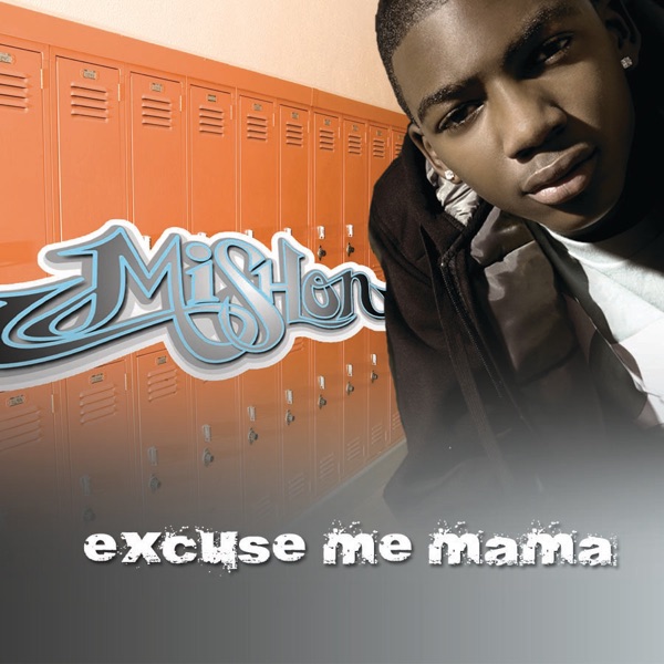 Excuse Me Mama - Single album cover