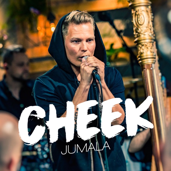 Jumala (Vain elämää kausi 7) - Single album cover