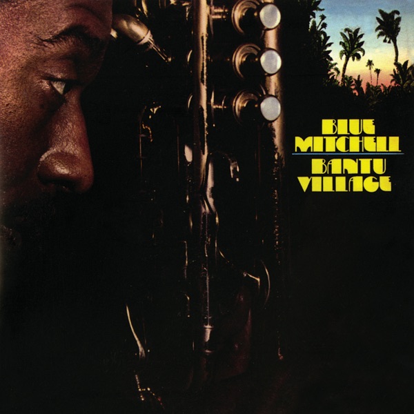 Bantu Village album cover