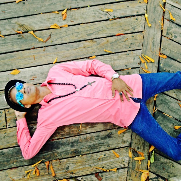 We Need More Love - Single album cover