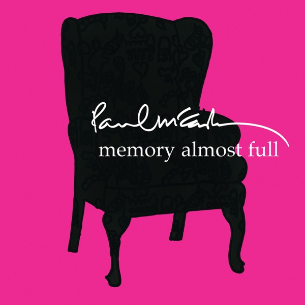 Memory Almost Full (Deluxe Edition) album cover