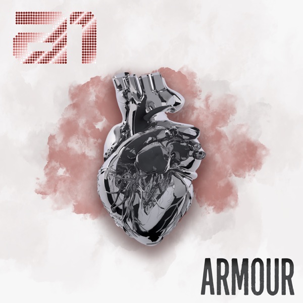 Armour - Single album cover