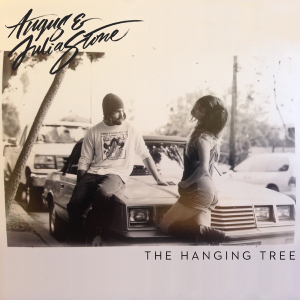 The Hanging Tree - Single album cover