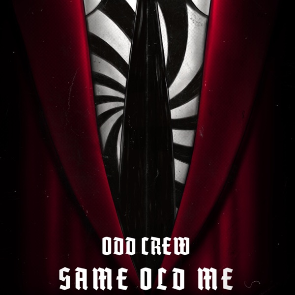Same Old Me - Single album cover