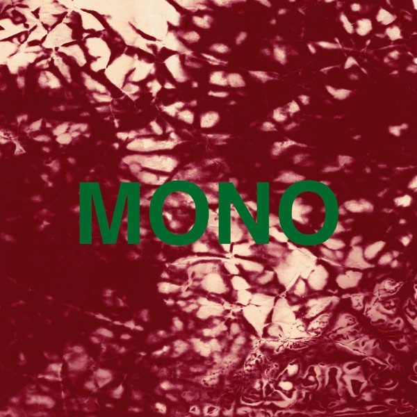 Mono - Single album cover