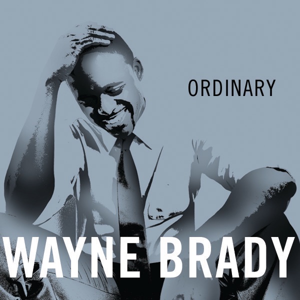 Ordinary - Single album cover
