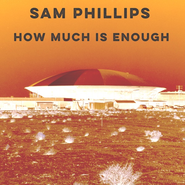 How Much Is Enough - Single album cover