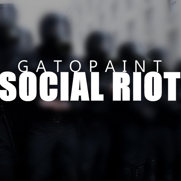 Social Riot - Single album cover