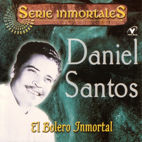 Serie Inmortales - El Bolero Inmortal album cover