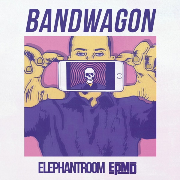 Bandwagon (feat. Epmd) - Single album cover