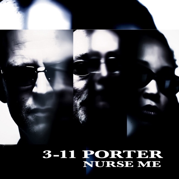 Nurse Me album cover