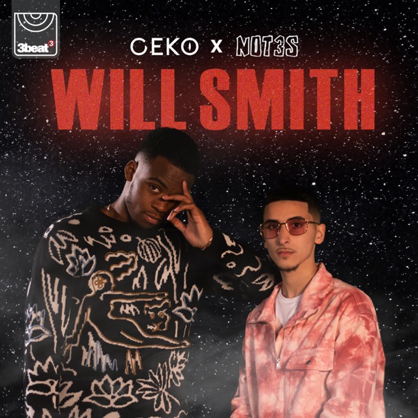 Will Smith (feat. Not3s) - Single album cover