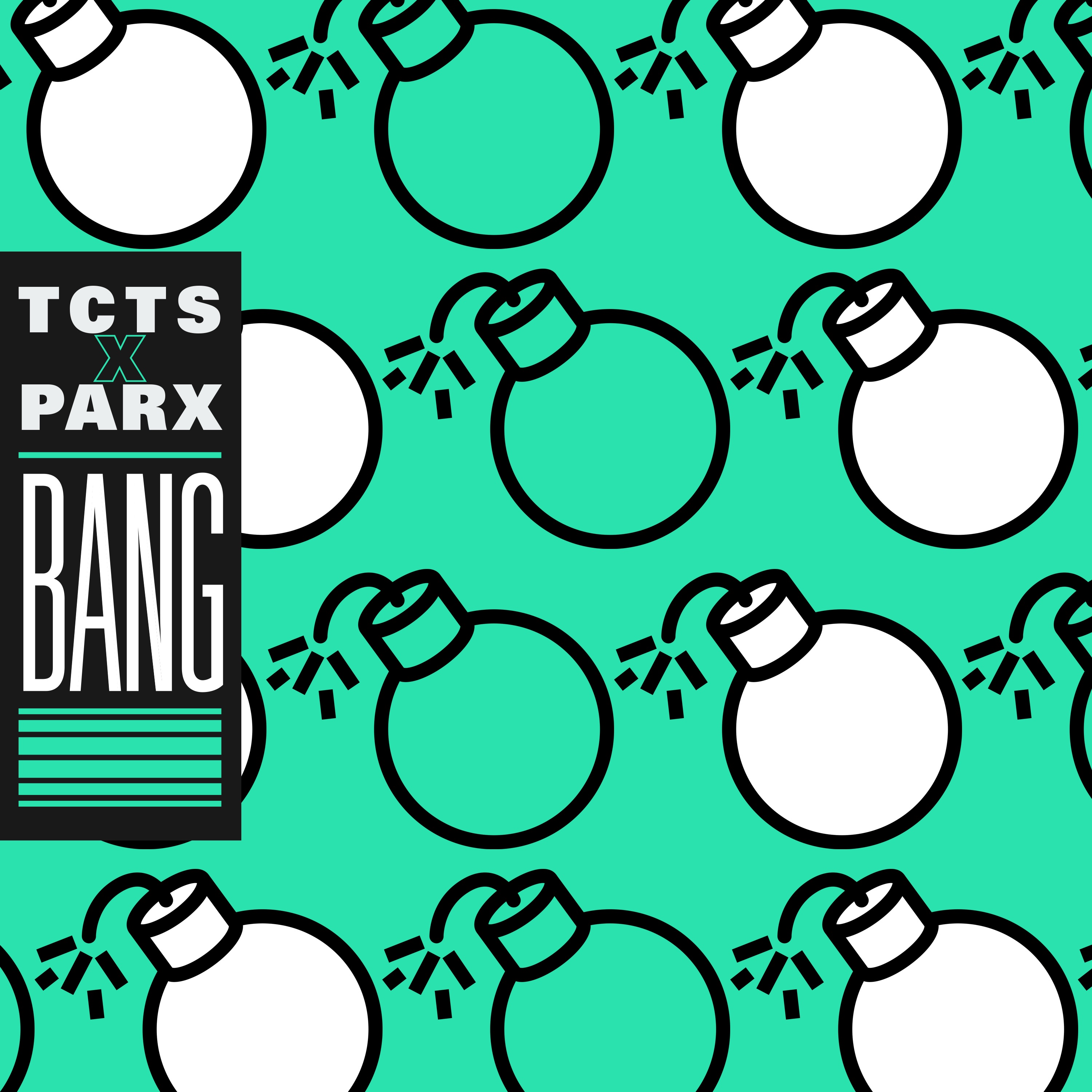 Bang! - Single album cover