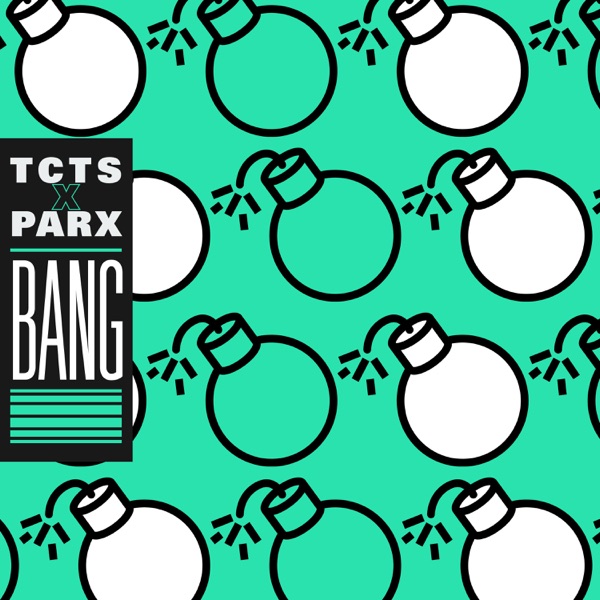 Bang! - Single album cover
