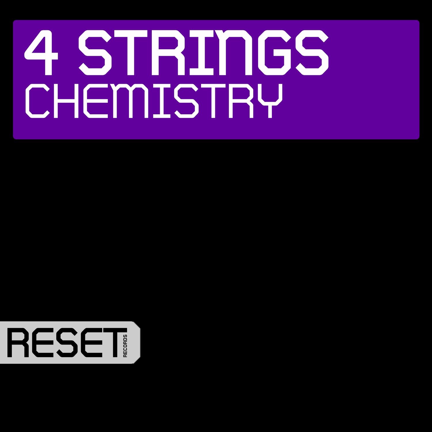 Chemistry - Single album cover