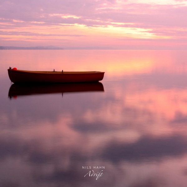 Adrift - Single album cover