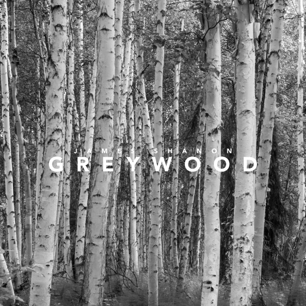 Greywood - Single album cover