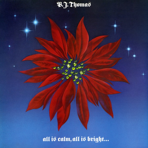 All Is Calm, All Is Bright album cover