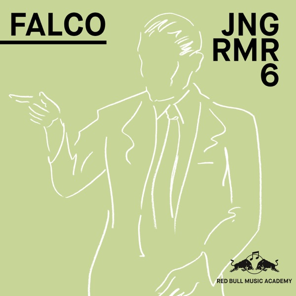 JNG RMR 6 (Remixes) - Single album cover
