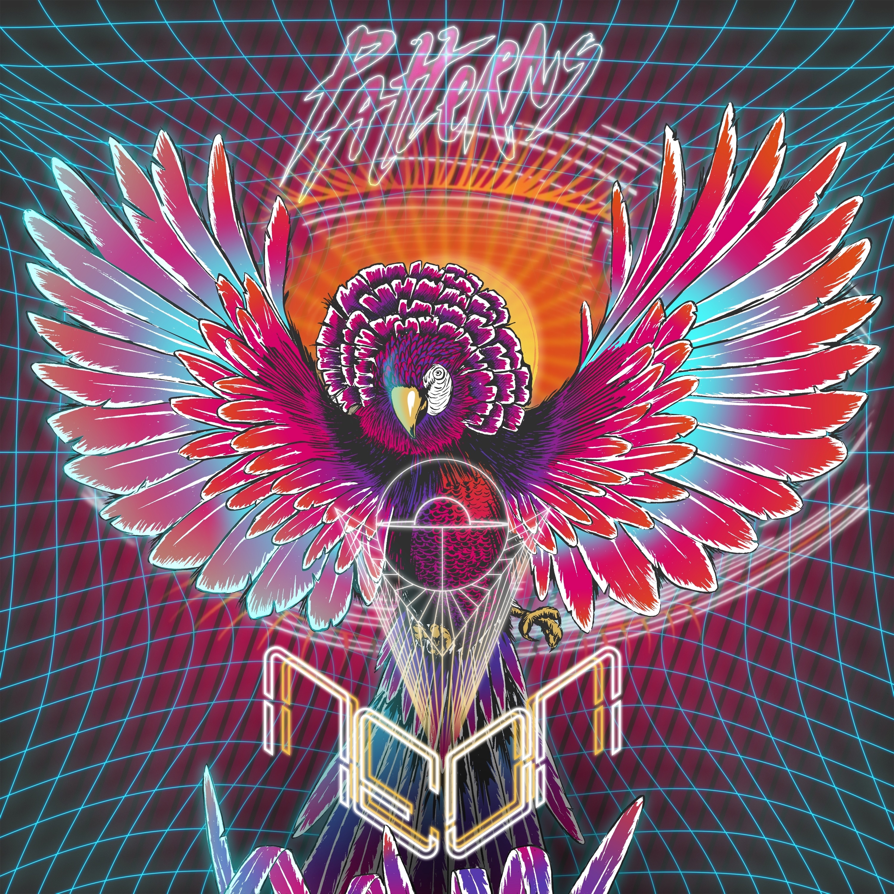 Neon - Single album cover