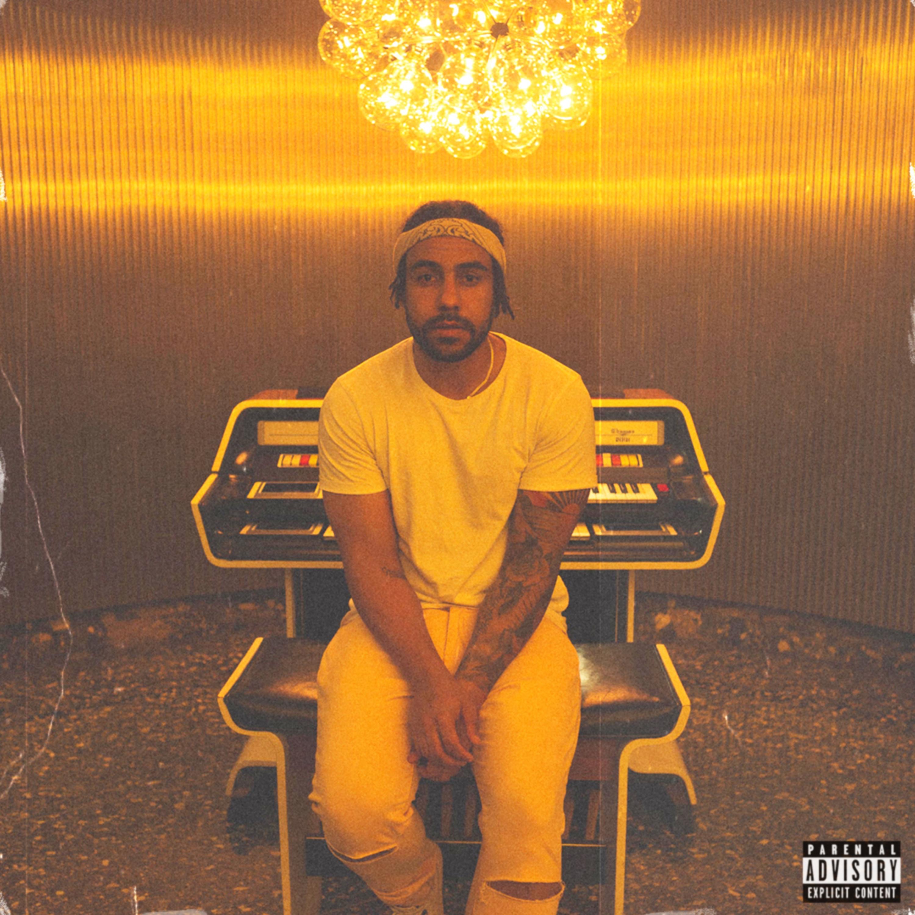 Paola - EP album cover