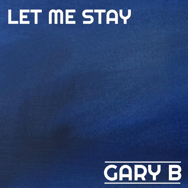 Let Me Stay - Single album cover