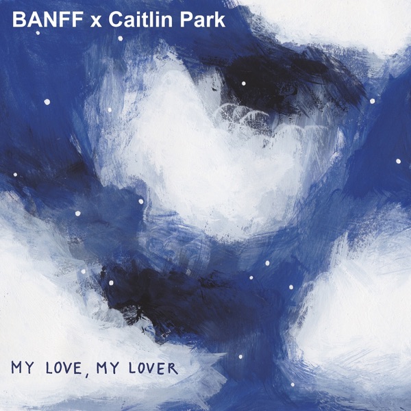 My Love, My Lover - Single album cover