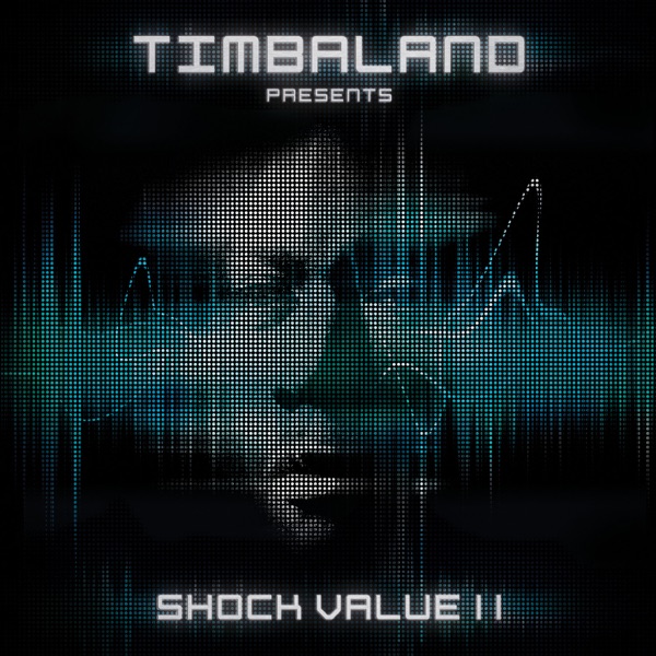 Shock Value II album cover