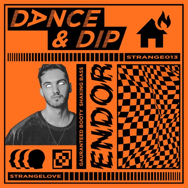 Dance & Dip - Single album cover