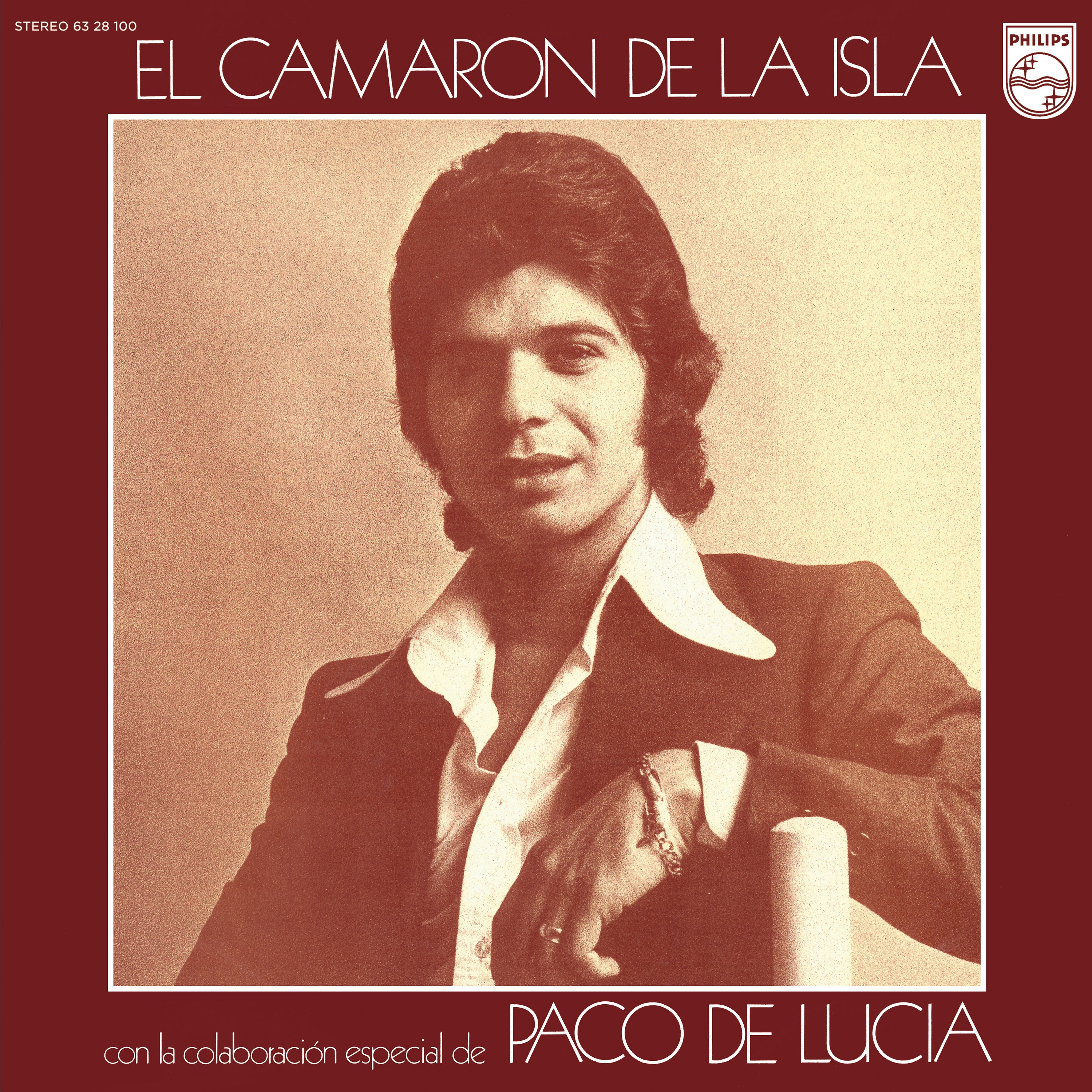 Caminito de Totana (Remastered 2018) [feat. Paco de Lucía] album cover