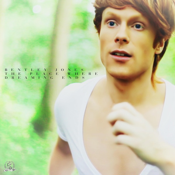 The Place Where Dreaming Ends - EP album cover