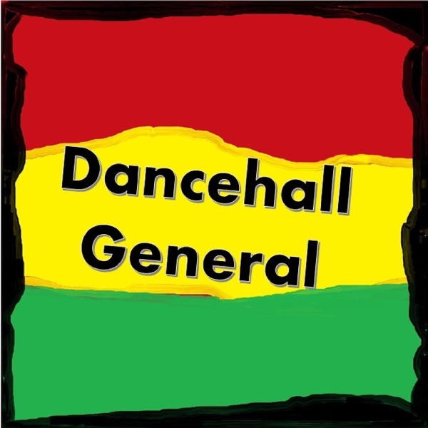 Dancehall General (feat. Ranking Dread) - Single album cover
