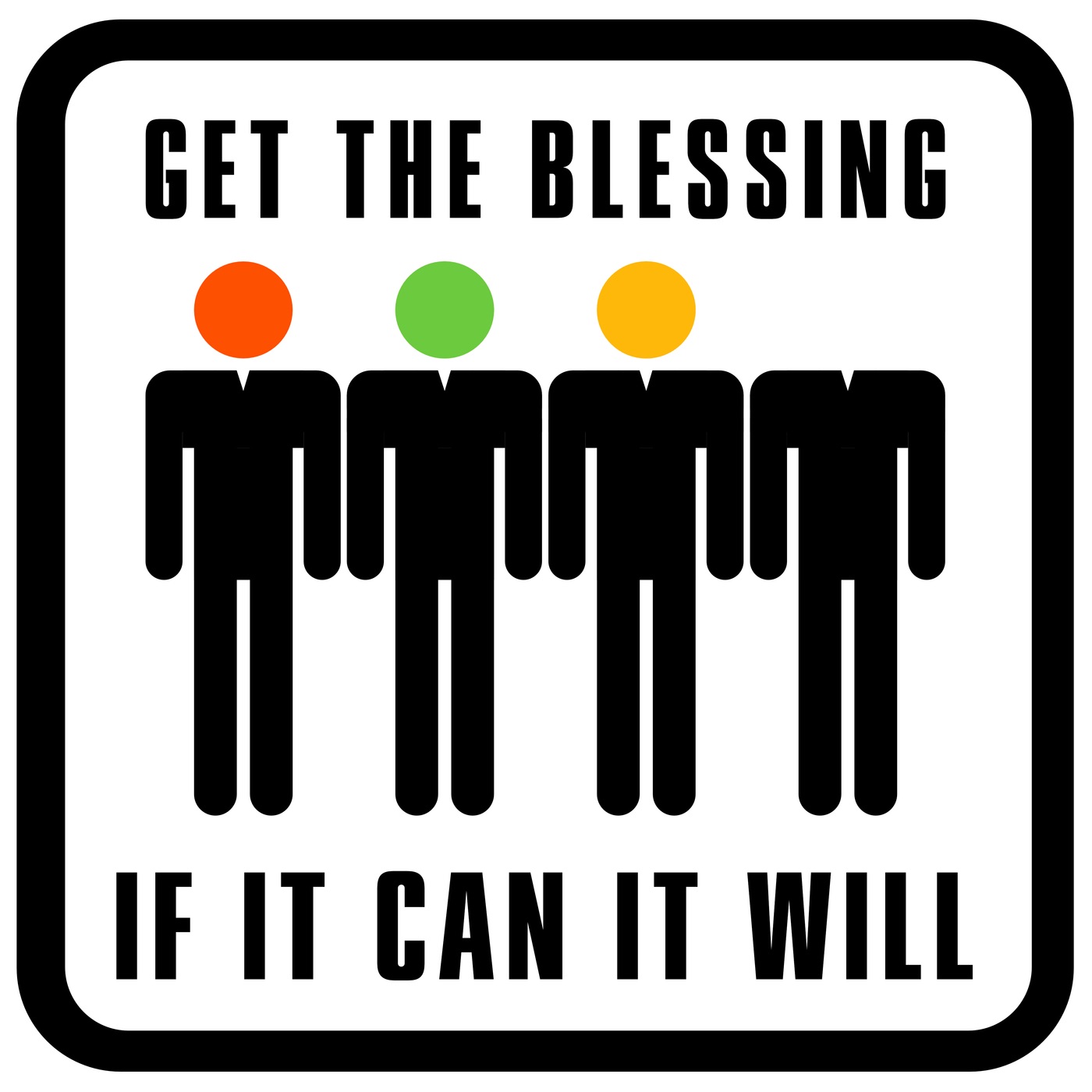 If It Can It Will - Single album cover