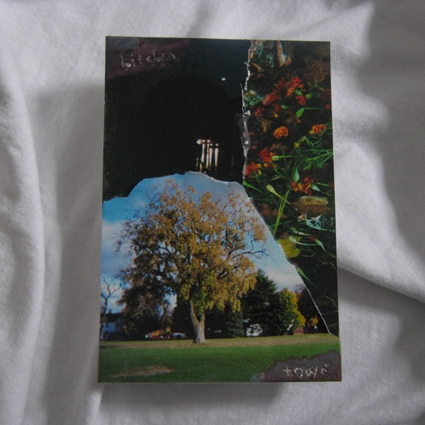 Town album cover
